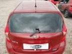 2014 NISSAN NOTE TEKNA DIG-S CVT  for sale at Copart YORK