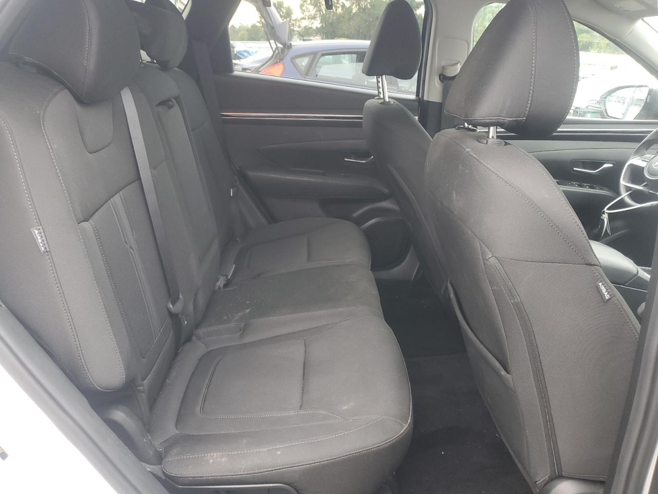 2024 Hyundai Tucson Sel VIN: 5NMJBCDE9RH411707 Lot: 81088855