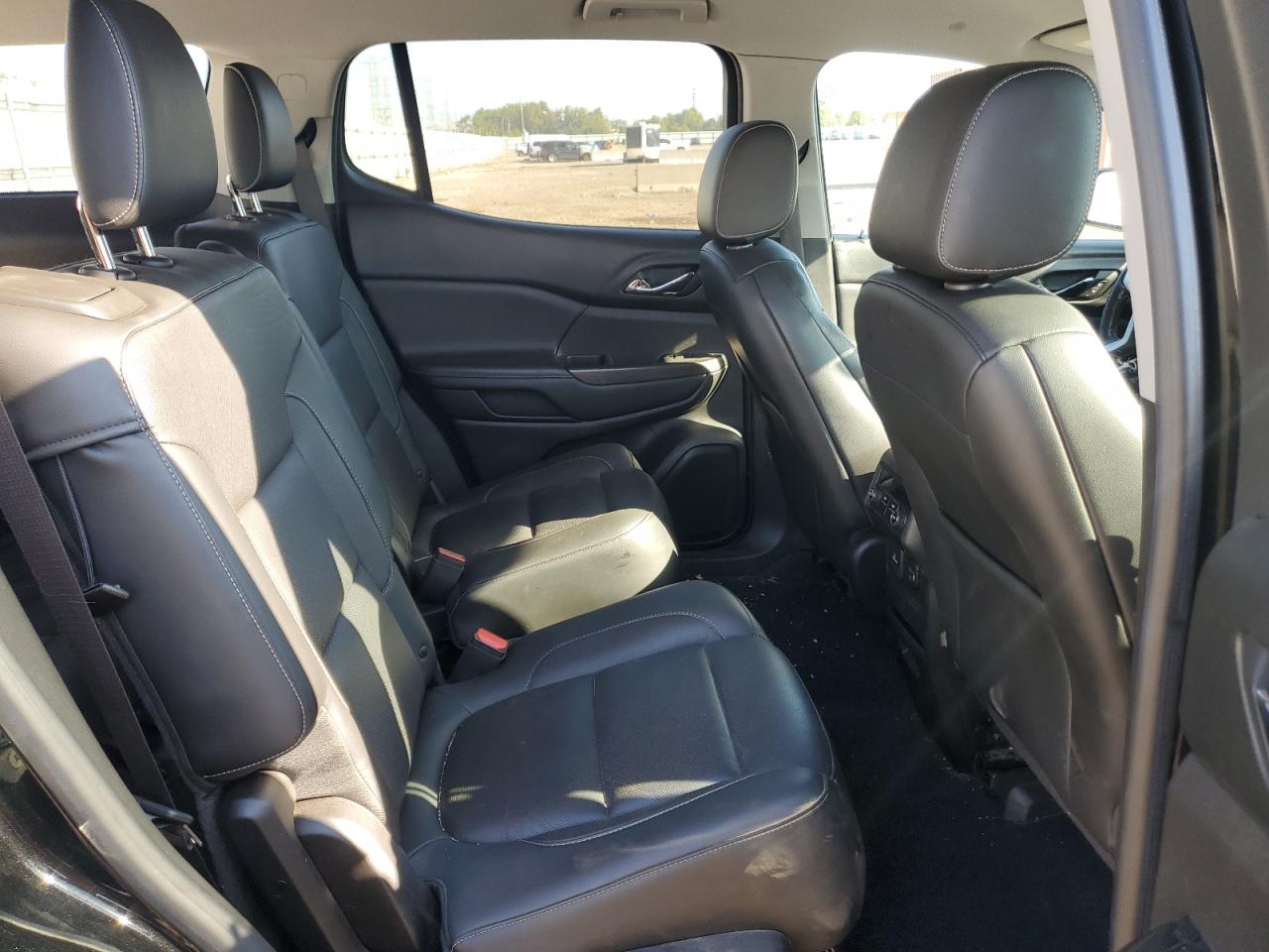 2017 GMC Acadia Slt-1 VIN: 1GKKNMLS7HZ208676 Lot: 80456905