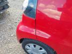 2008 CITROEN C1 RHYTHM  for sale at Copart EAST KILBRIDE