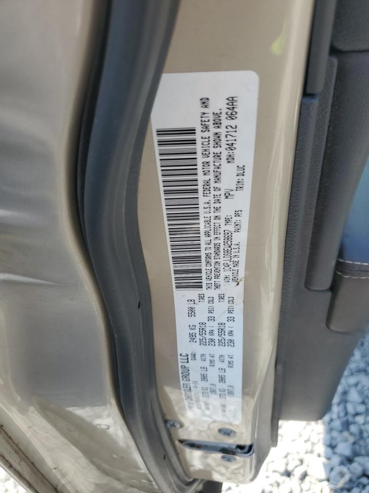 2014 Jeep Cherokee Limited VIN: 1C4PJLDS8EW258697 Lot: 81368965