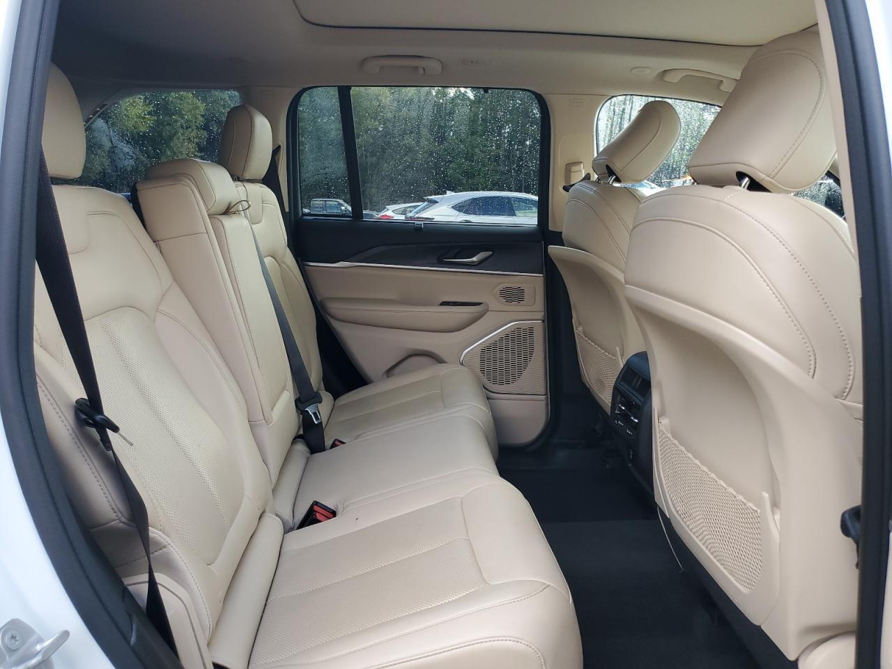 2022 Jeep Grand Cherokee Limited VIN: 1C4RJGBG3N8549868 Lot: 84297765