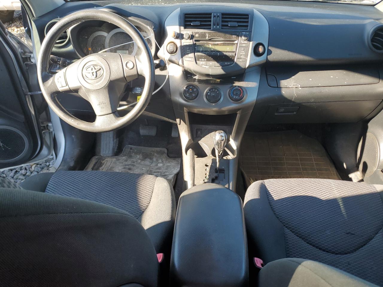 2011 Toyota Rav4 Sport VIN: JTMRF4DV5B5048148 Lot: 68858325