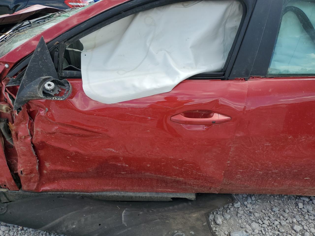 2025 Kia Other VIN: 3KPFT4DE1SE019231 Lot: 84290055