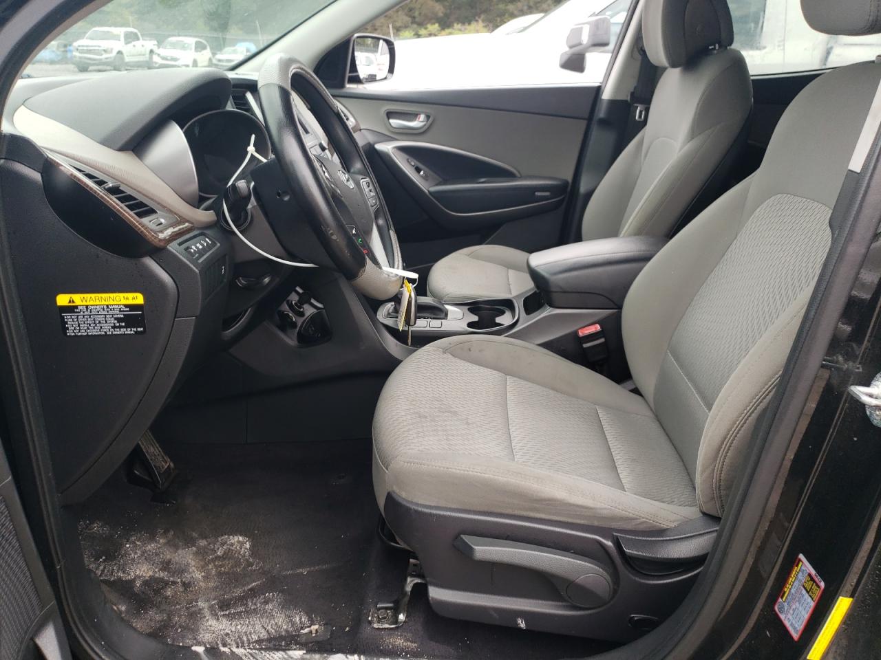 2018 Hyundai Santa Fe Sport VIN: 5NMZTDLB3JH060763 Lot: 84218695