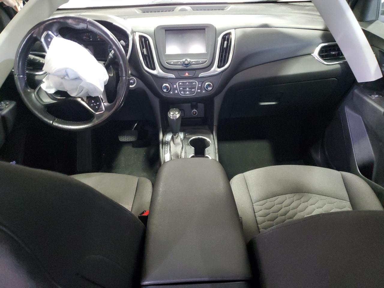 2018 Chevrolet Equinox Lt VIN: 2GNAXJEV7J6351899 Lot: 84765285