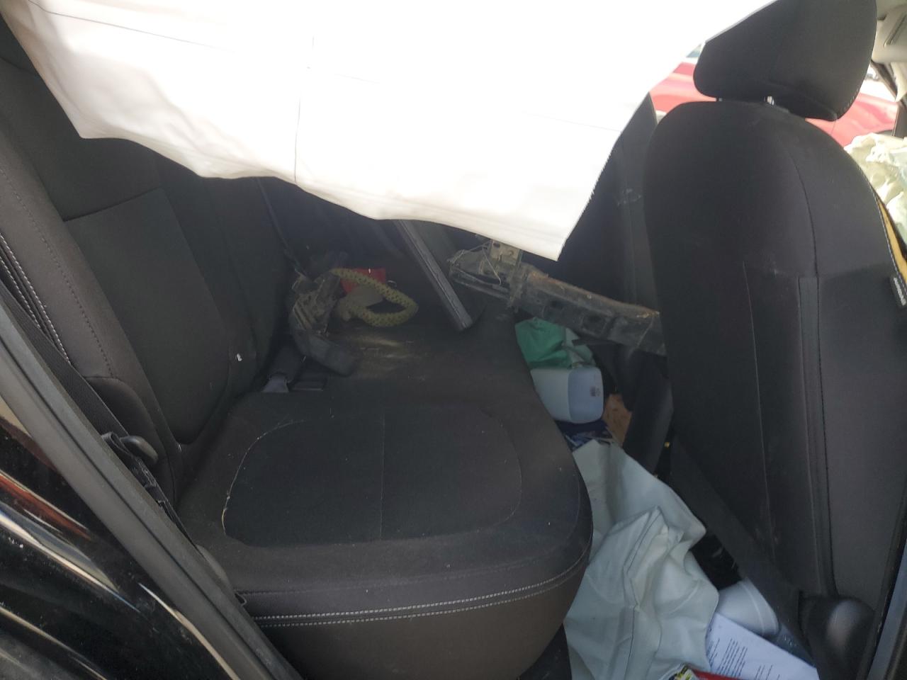 2017 Kia Soul VIN: KNDJN2A22H7411470 Lot: 69938245