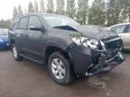 2018 TOYOTA LAND CRUISER ACTIVE D-4D  for sale at Copart GLOUCESTER