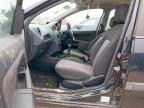 2008 FORD FIESTA STYLE CLIMATE  for sale at Copart SANDWICH