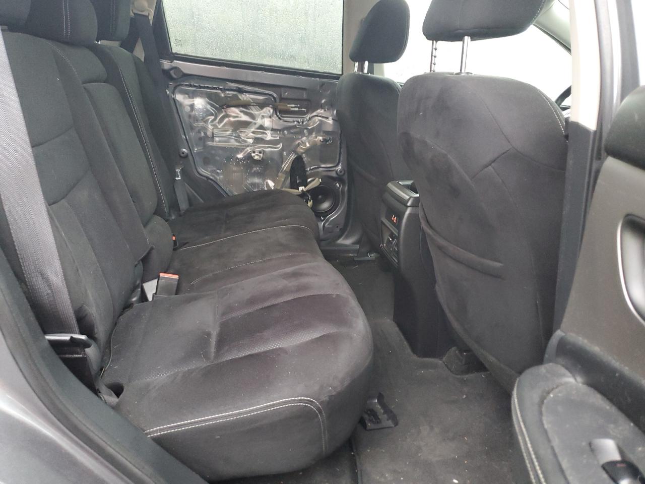 2020 Nissan Murano S VIN: 5N1AZ2AS6LN126341 Lot: 81651365