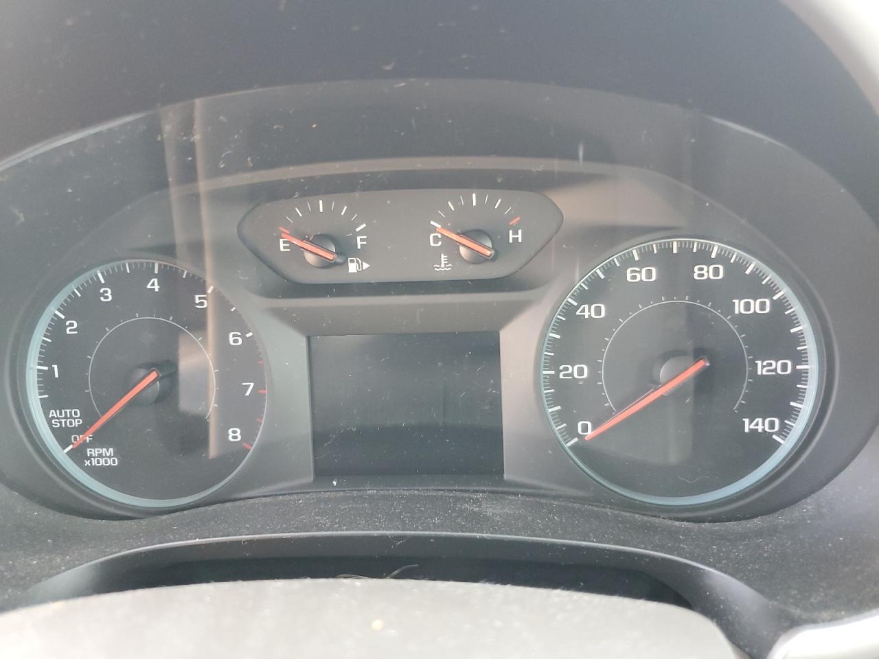 2021 Chevrolet Malibu Ls VIN: 1G1ZC5STXMF085413 Lot: 81750105