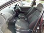 2010 HYUNDAI I30 COMFORT  for sale at Copart WOLVERHAMPTON