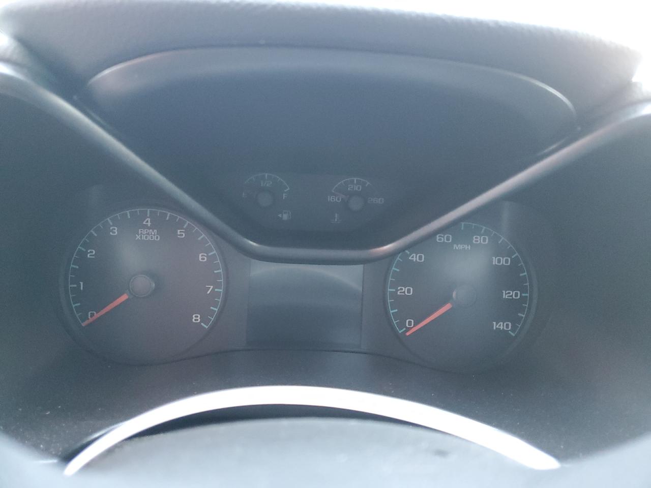 2019 Chevrolet Colorado VIN: 1GCGTBEN4K1166038 Lot: 71398775