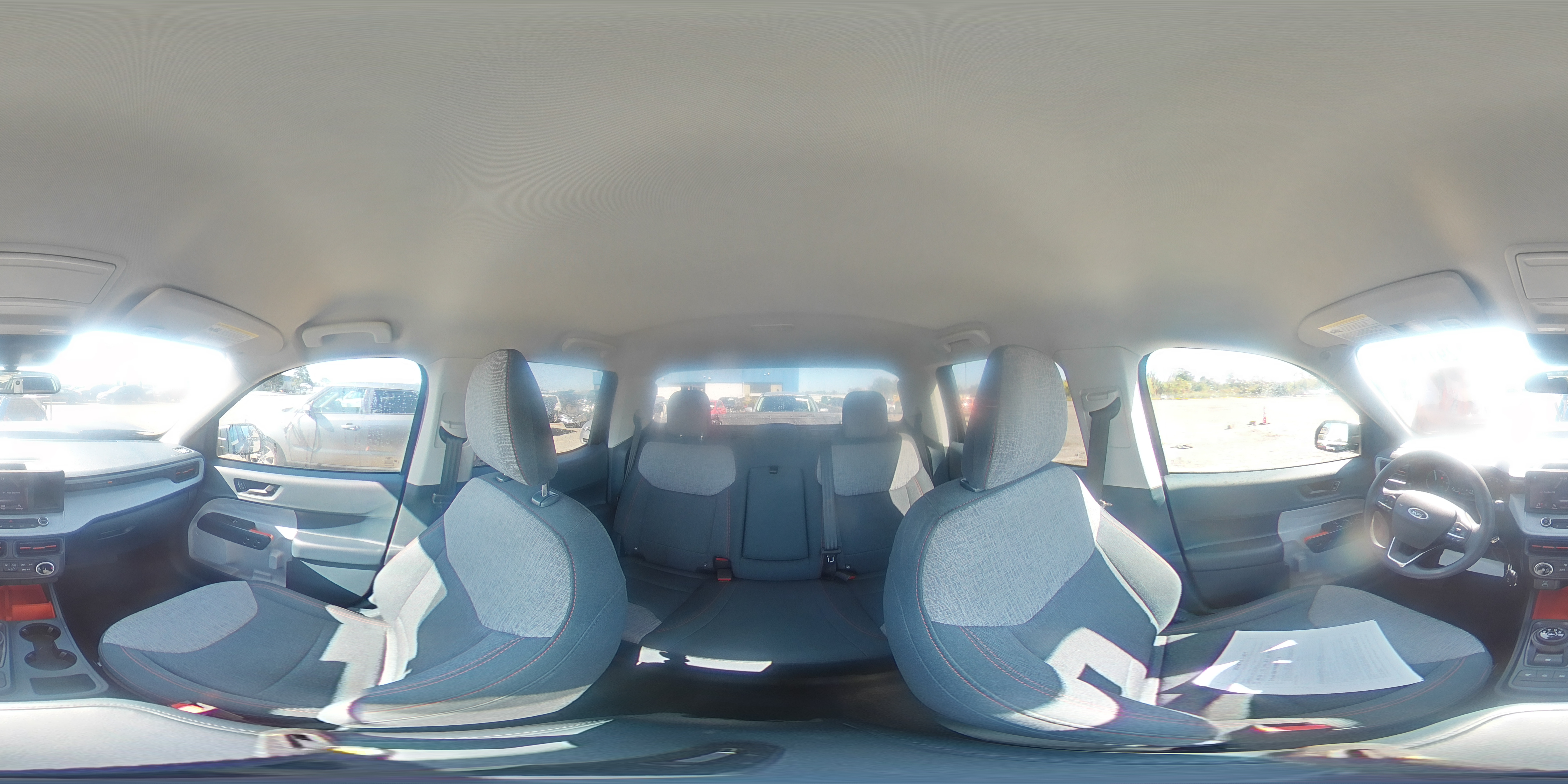 2024 Ford Maverick Xlt VIN: 3FTTW8H36RRA36409 Lot: 71291155