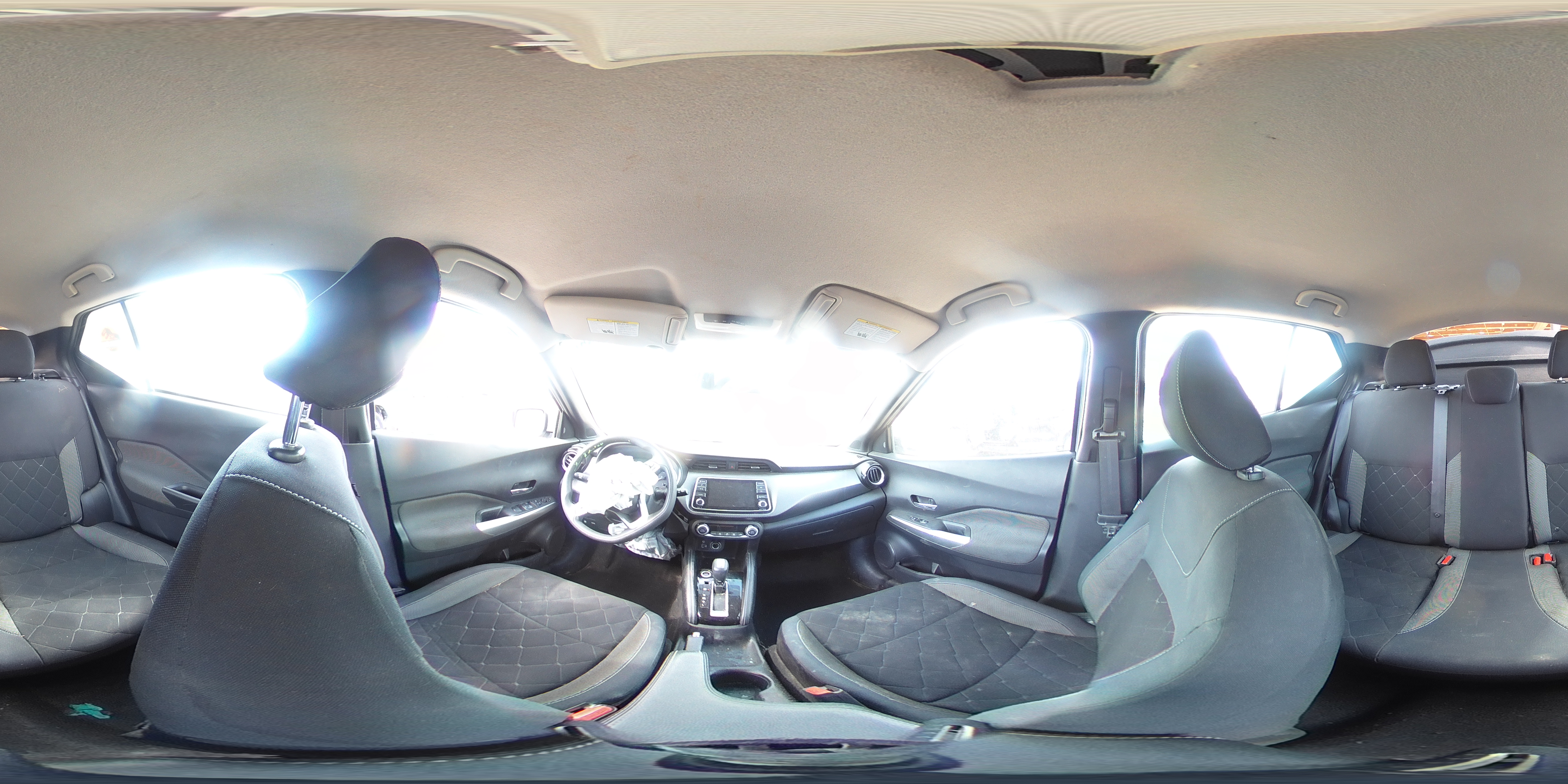 2019 Nissan Kicks S VIN: 3N1CP5CU5KL555054 Lot: 80567455