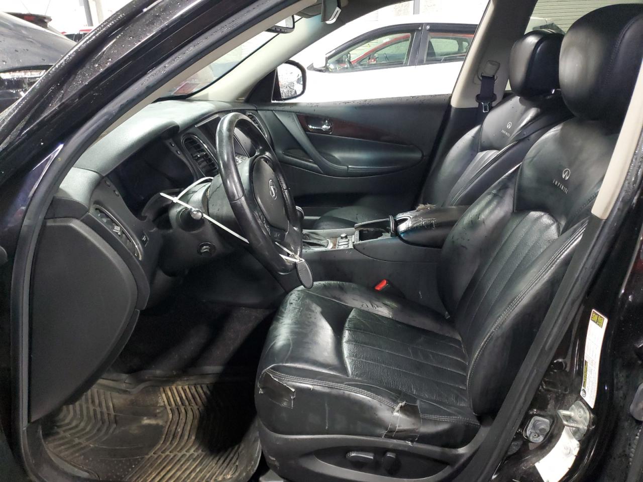 2014 Infiniti Qx50 VIN: JN1BJ0HR4EM192048 Lot: 80678355