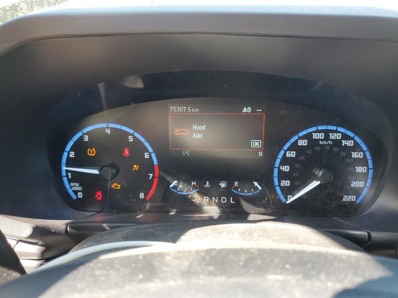 2024 Ford Bronco Sport Big Bend VIN: 3FMCR9B64RRF32904 Lot: 71179295