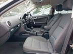 2009 AUDI A3 E SE TDI  for sale at Copart WOLVERHAMPTON