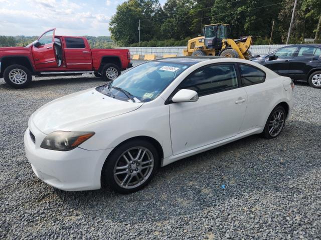2009 Toyota Scion Tc
