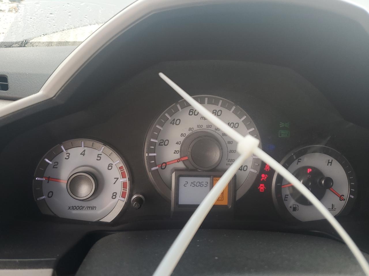 2013 Honda Pilot Exl VIN: 5FNYF4H54DB068737 Lot: 82132345