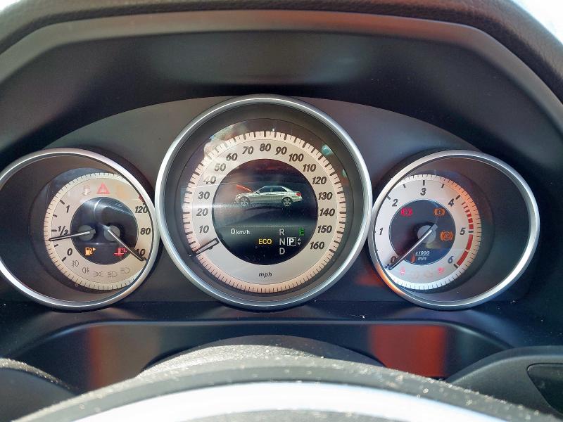 2016 MERCEDES-BENZ E220 SE BLUETEC AUTO E220 BLUETEC SE 4DR 7G-TRONIC