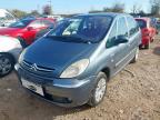 2008 CITROEN XSARA PICASSO DESIRE 92  for sale at Copart BRISTOL