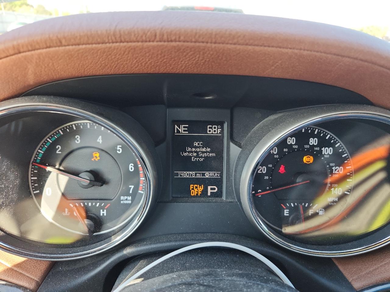 2012 Jeep Grand Cherokee Overland VIN: 1C4RJFCT1CC159920 Lot: 82059545