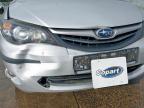 2009 SUBARU IMPREZA for sale at Copart WHITBURN