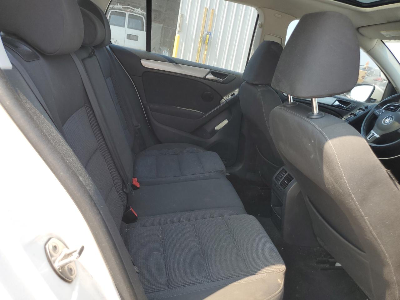 2013 Volkswagen Golf VIN: WVWDM7AJ6DW128249 Lot: 81113505