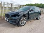 2020 JAGUAR F-PACE R-SPORT AWD D AUTO  for sale at Copart WESTBURY
