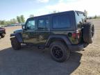 2023 JEEP WRANGLER SPORT   for sale at Copart QC - MONTREAL