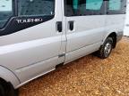2010 FORD TRAN 115 TOUR T280S TREND  for sale at Copart WISBECH
