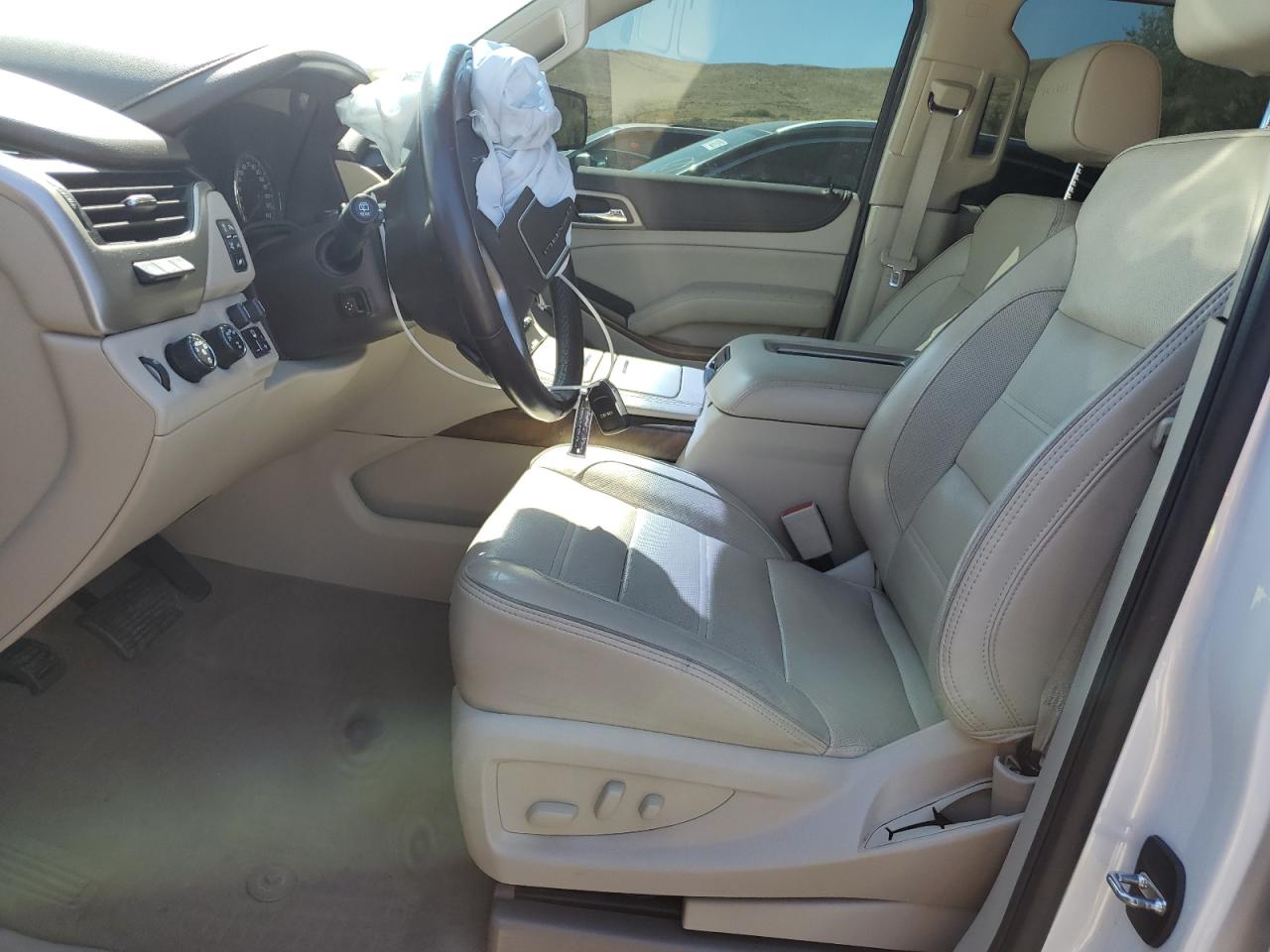 2020 GMC Yukon Denali VIN: 1GKS2CKJ7LR200663 Lot: 87095205