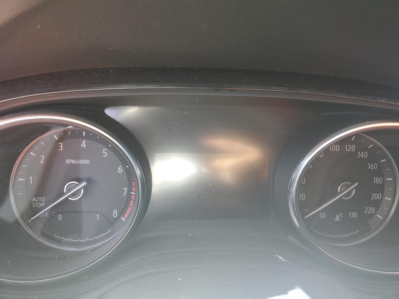 2022 Buick Encore Gx Preferred VIN: KL4MMCSL0NB038073 Lot: 82034645