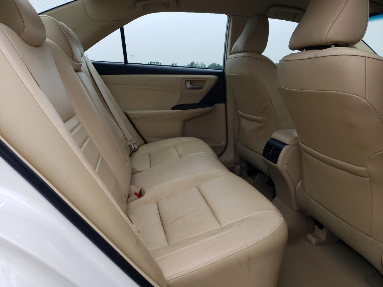 2015 Toyota Camry Le VIN: 4T1BF1FK9FU062659 Lot: 81930945