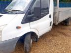 2008 FORD TRANSIT 100 T350EF RWD  for sale at Copart COLCHESTER