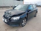 2016 SKODA FABIA SE TSI  for sale at Copart PETERLEE