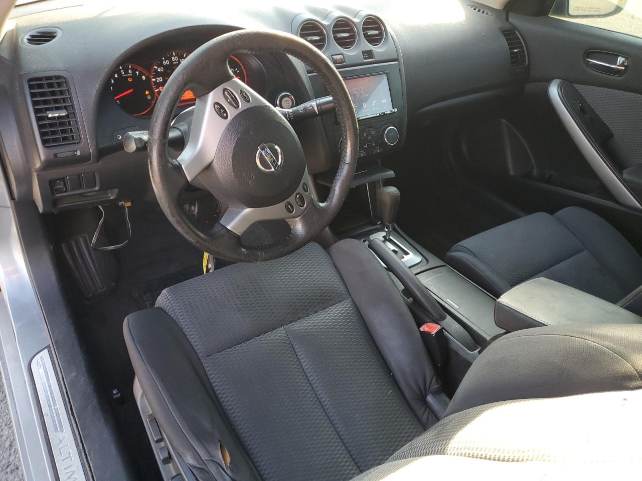 2008 Nissan Altima 2.5S VIN: 1N4AL24E78C120648 Lot: 80578115