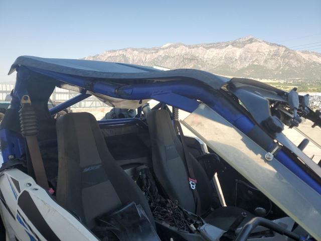 2019 YAMAHA YXZ1000   