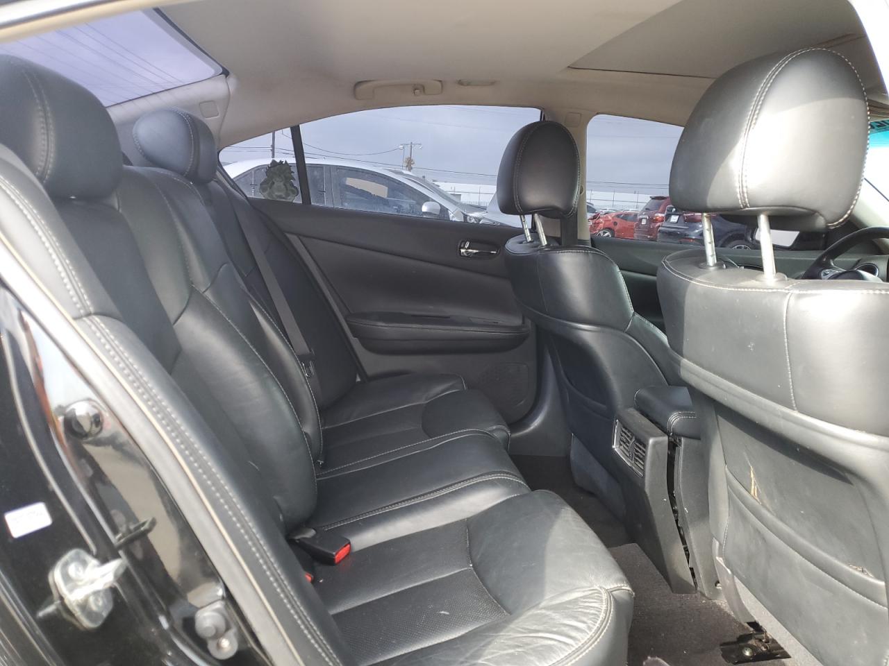 2013 Nissan Maxima S VIN: 1N4AA5AP9DC808366 Lot: 80523305