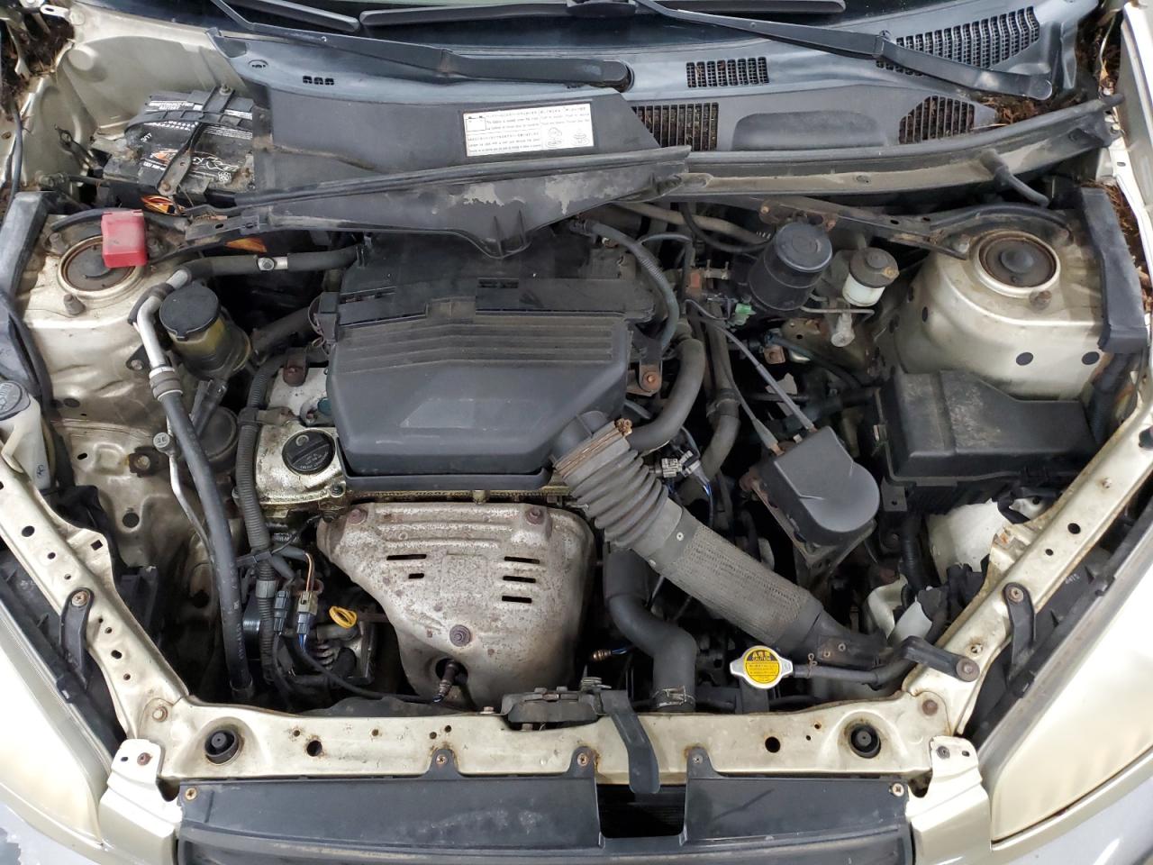 2002 Toyota Rav4 VIN: JTEHH20V126061694 Lot: 82027185