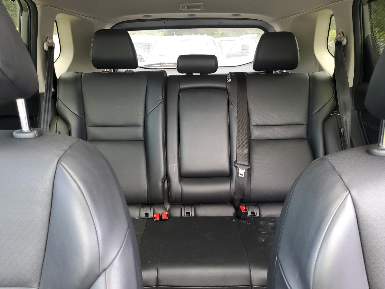 2013 Volvo Xc90 3.2 VIN: YV4952CY2D1651438 Lot: 71159935