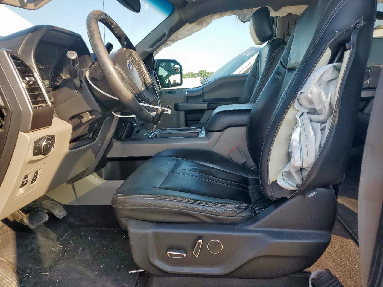 2018 Ford F150 Supercrew VIN: 1FTEW1E56JKF16271 Lot: 80072925