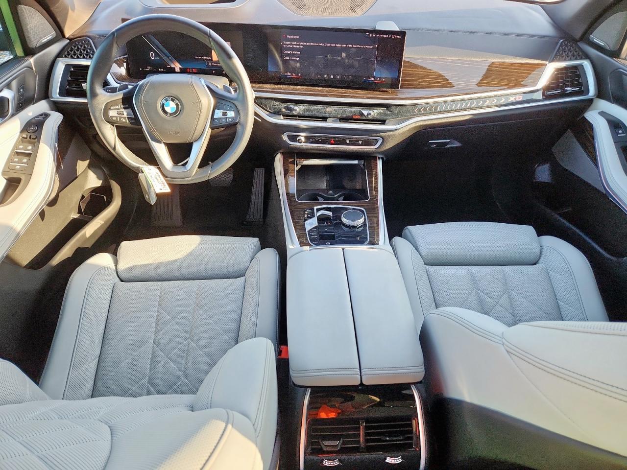 2024 BMW X5 Sdrive 40I VIN: 5UX13EU0XR9S33152 Lot: 80902695