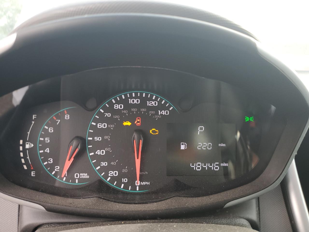 2018 Chevrolet Sonic Ls VIN: 1G1JB5SH2J4130072 Lot: 80627085