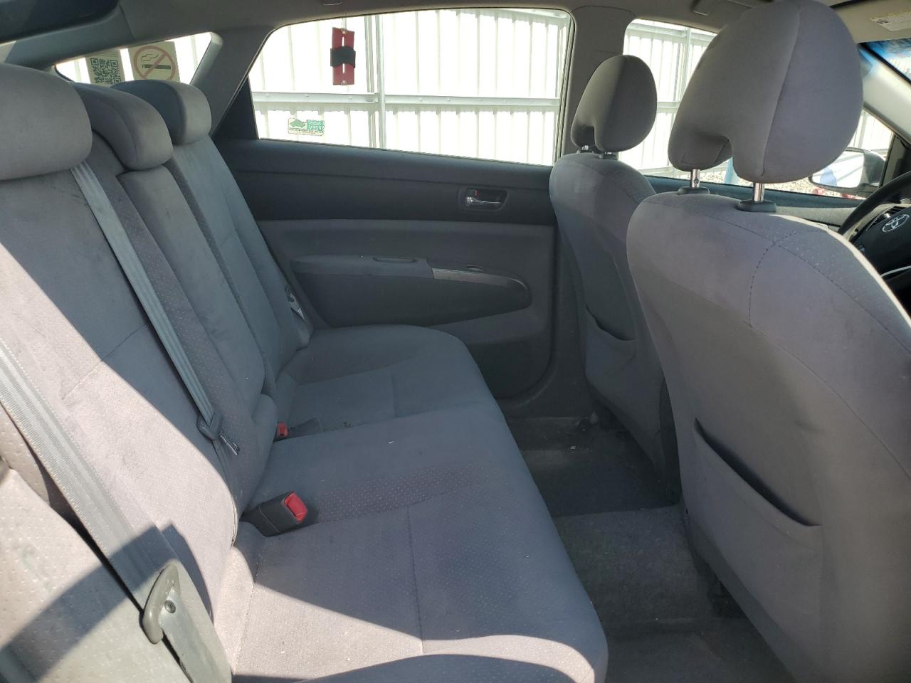 2008 Toyota Prius VIN: JTDKB20U883300090 Lot: 67266125