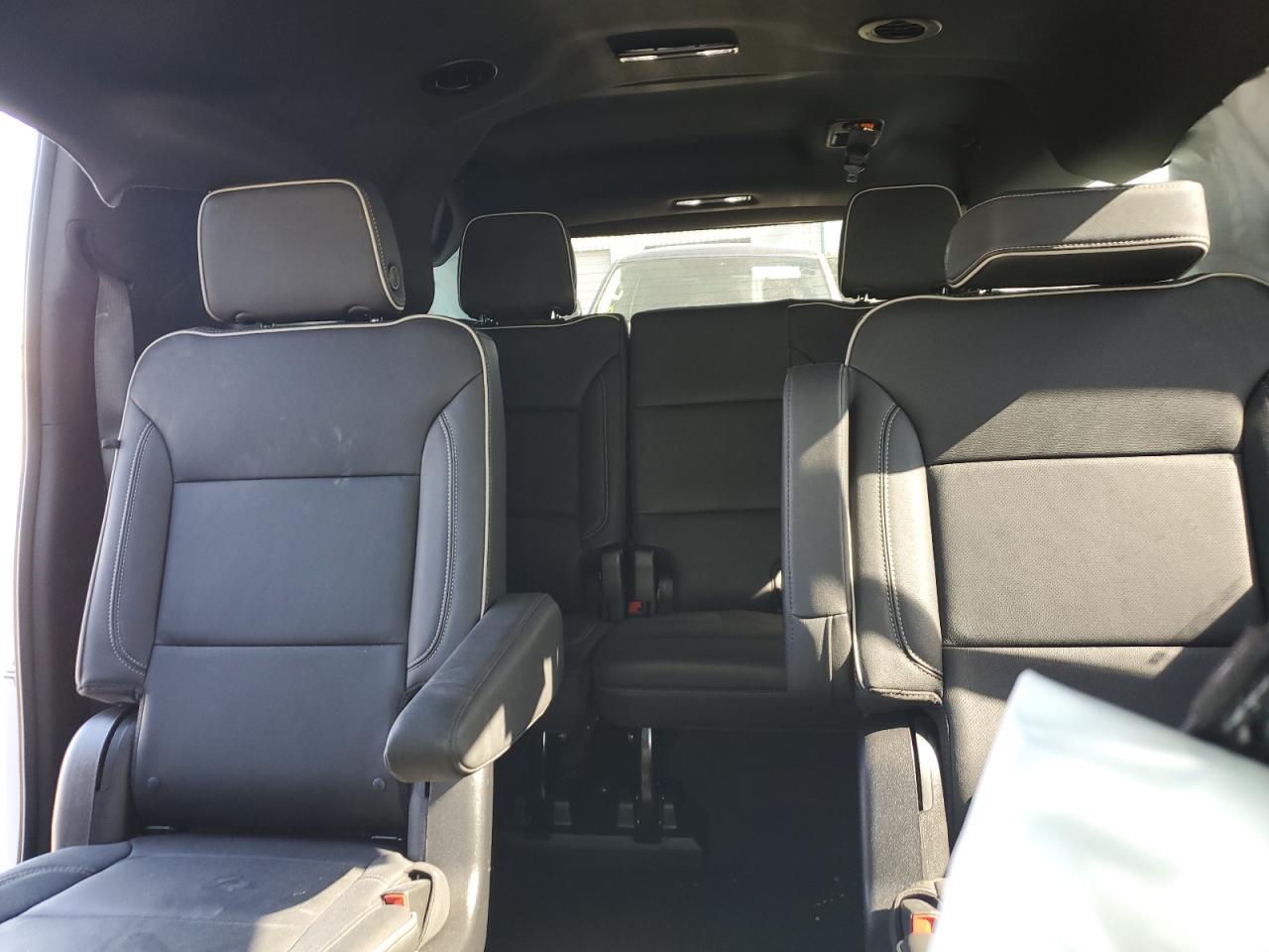 2024 GMC Yukon Xl K1500 Slt VIN: 1GKS2GKT2RR165905 Lot: 80539785