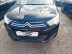 2012 CITROEN C4 VTR+ VTI AUTO  for sale at Copart ROCHFORD