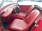 1960 AUSTIN HEALEY SPRITE  for sale at Copart COLCHESTER
