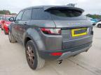 2016 LAND ROVER R ROVER EVOQUE SE TECH TD  for sale at Copart SANDY